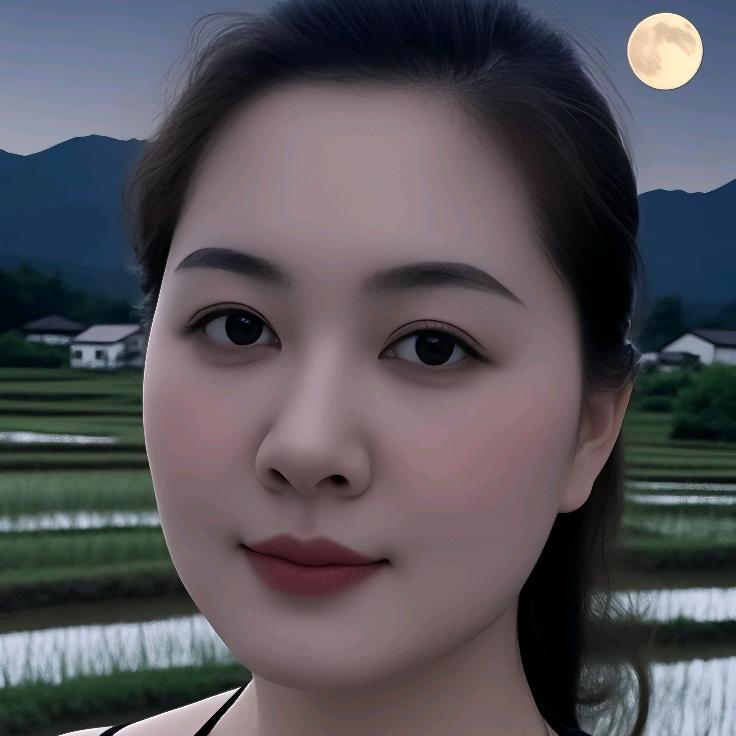 陈霞