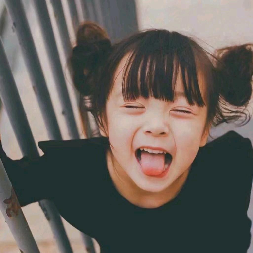 小白❤