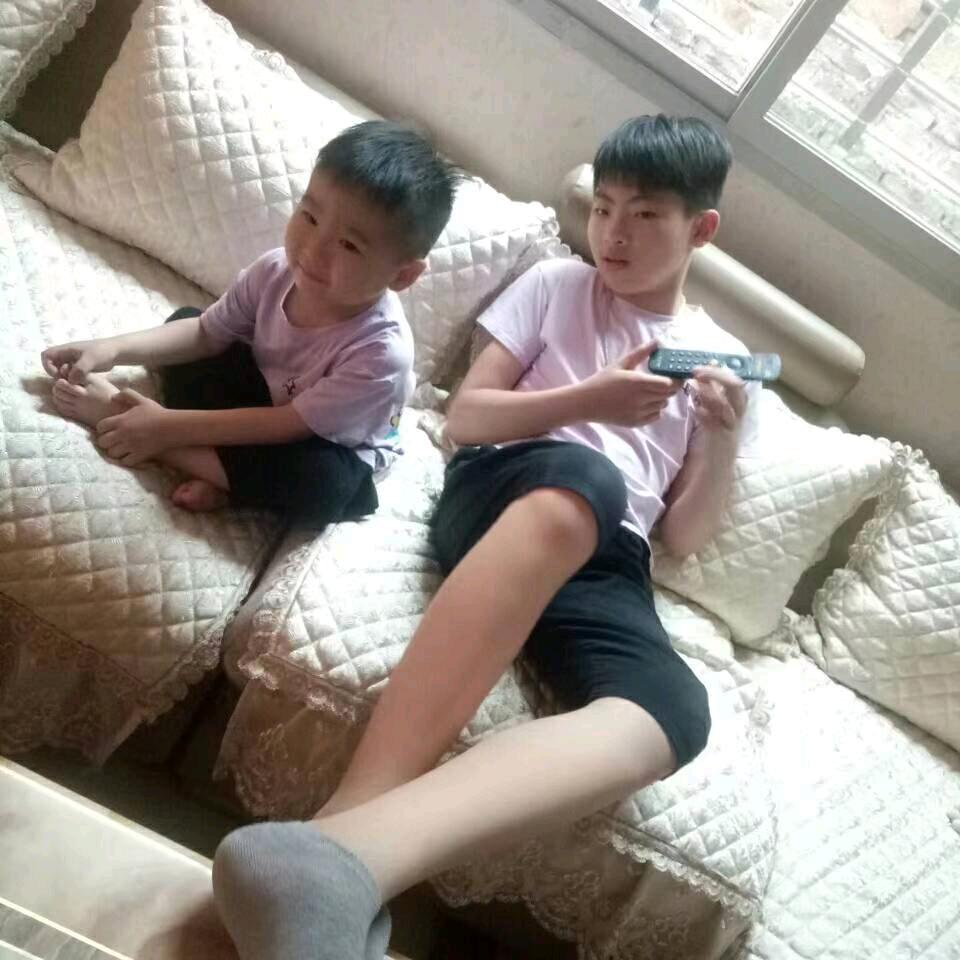 静