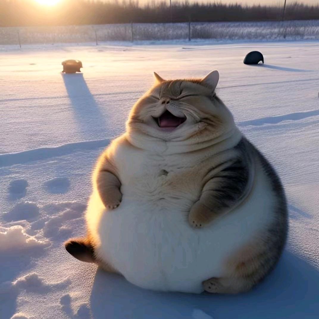 胖猫好物