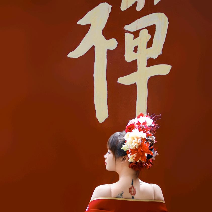 向日葵🌻小伊