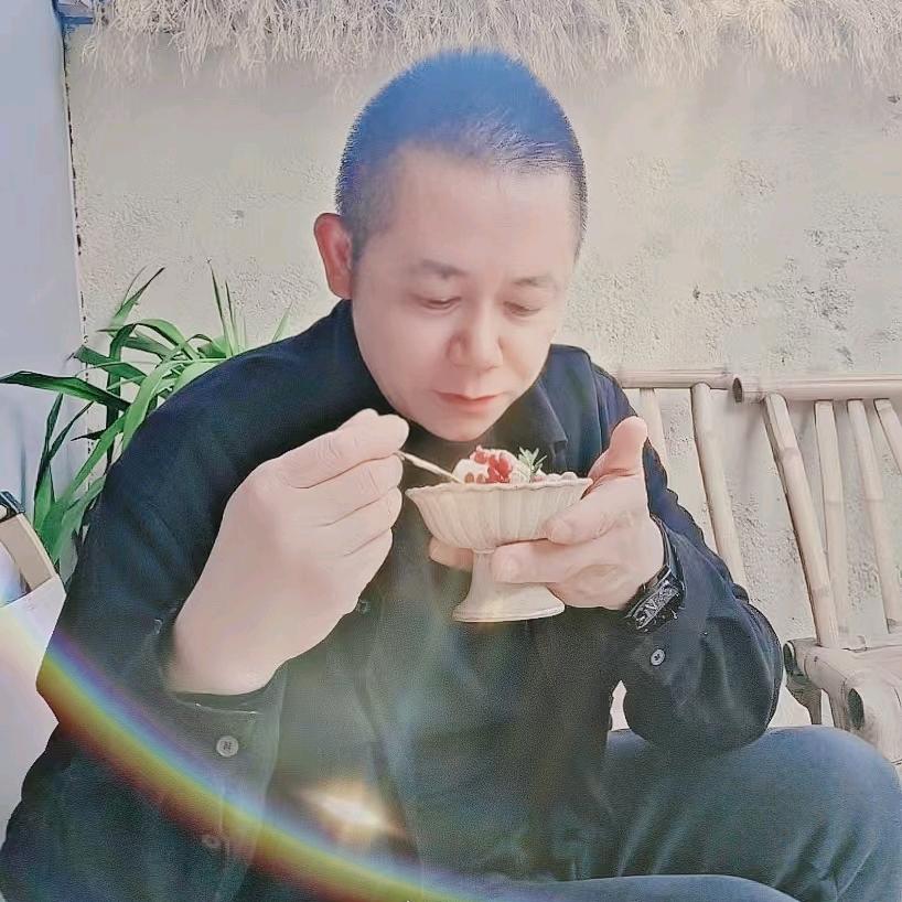@老刘美食