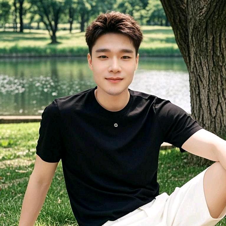 精神小伙💖阿亮