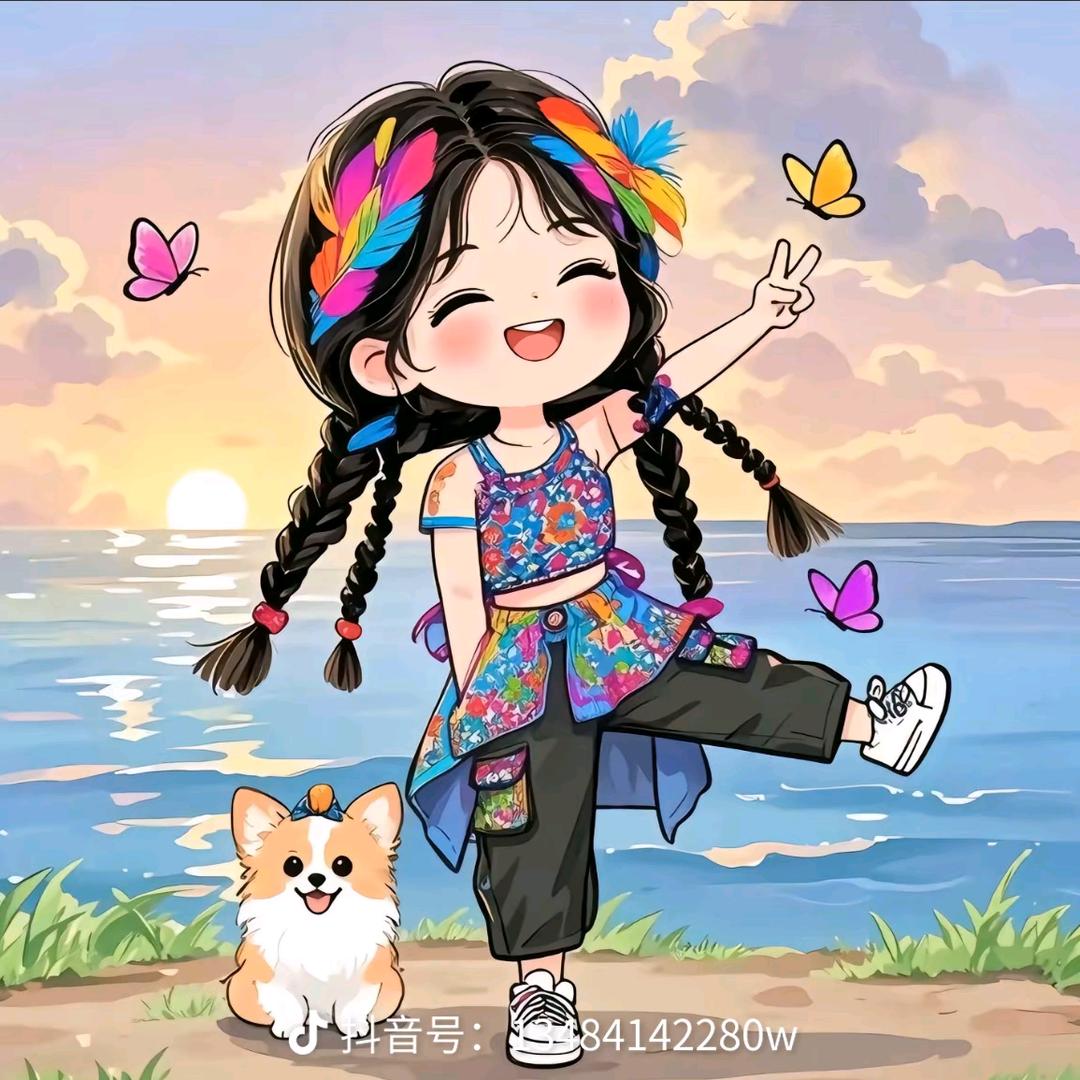 静儿