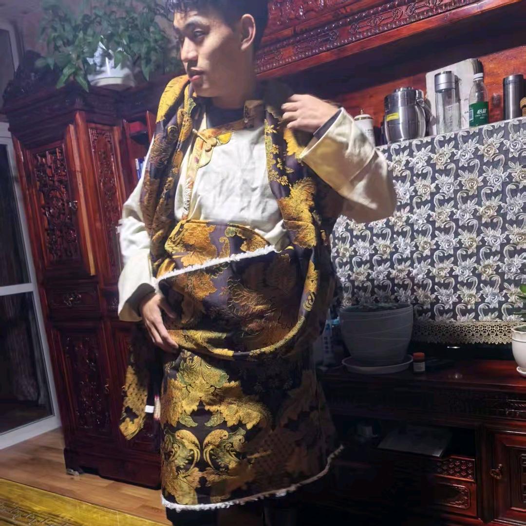 我是一生平安