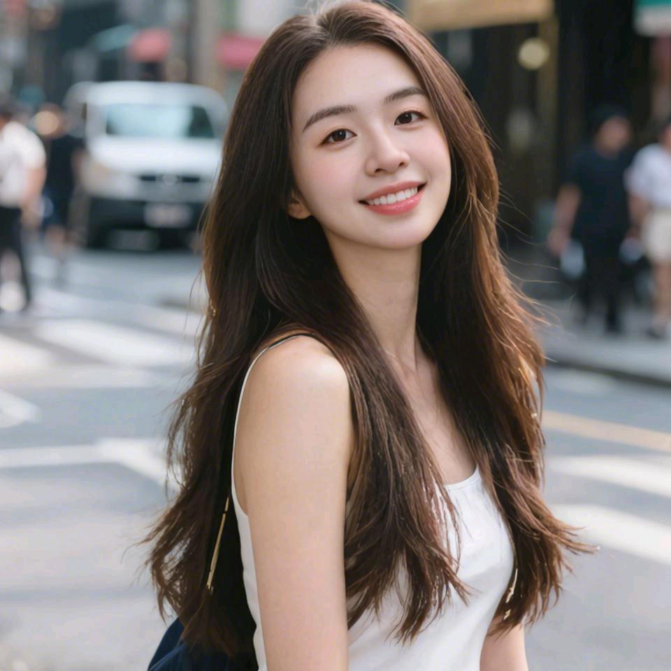 笑笑🌹