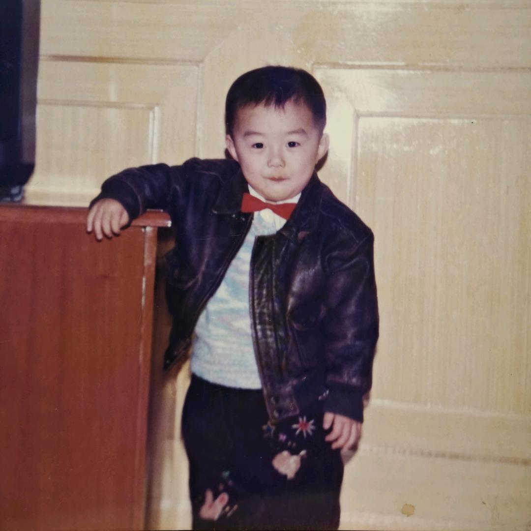 灿灿的小世界（家居版）