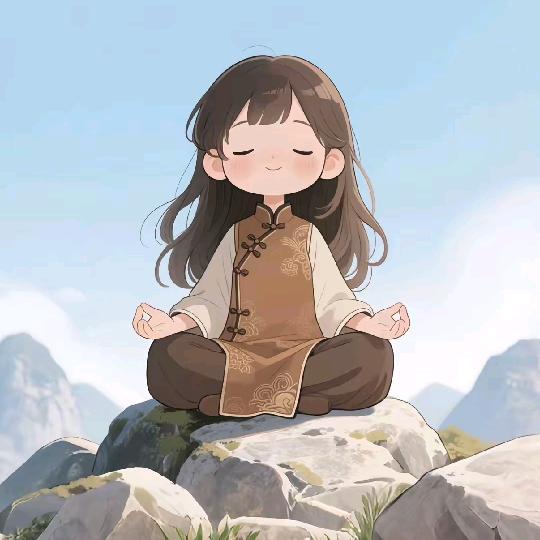 第二支羽毛