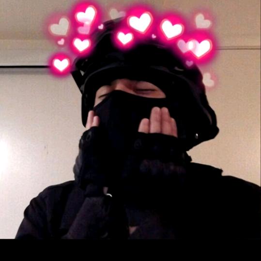 袜子战士