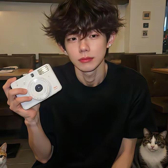 他们都叫我星总2.0