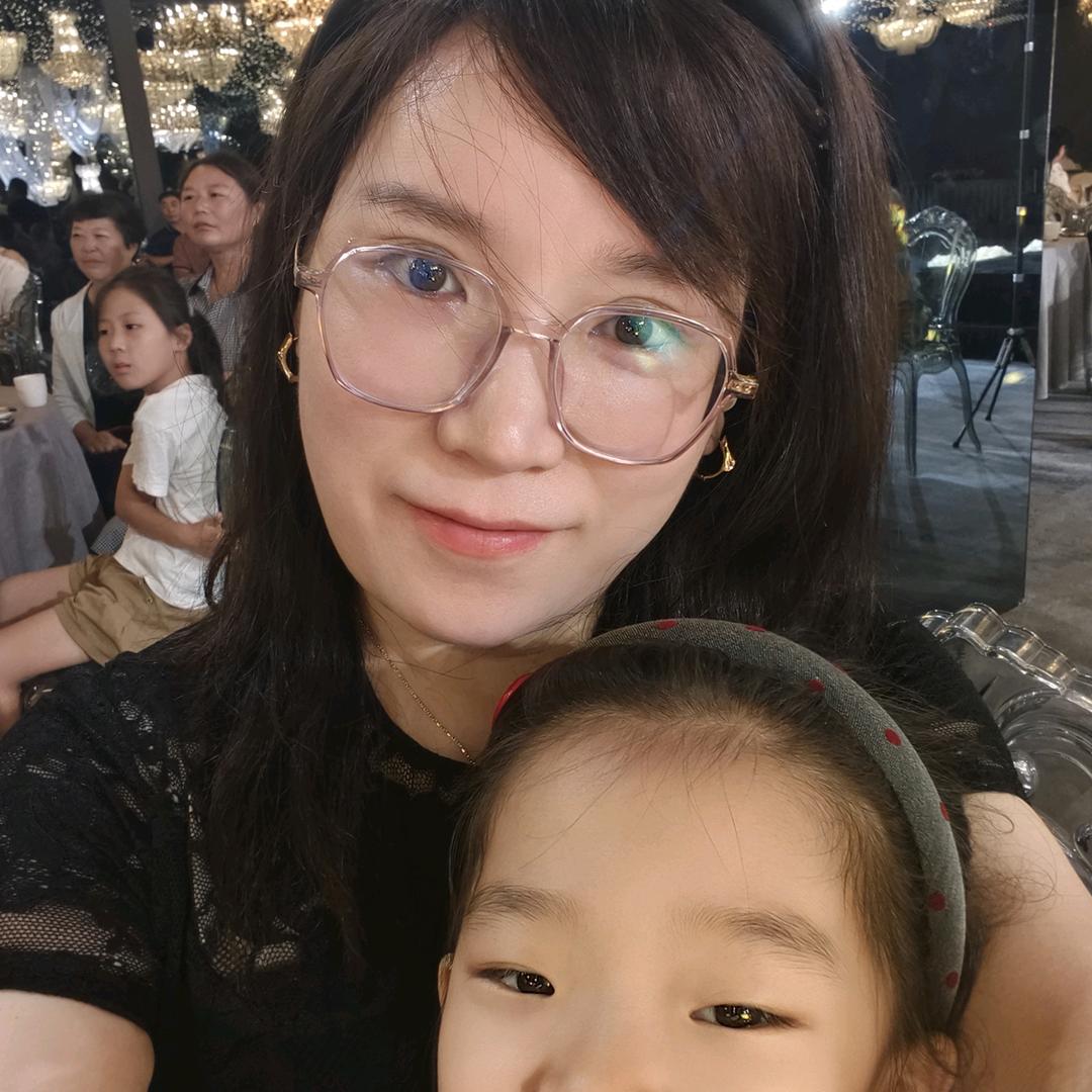 三娃妈妈的英语成长记