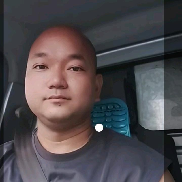 奋斗中的男人