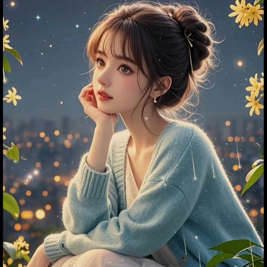 婷婷姐