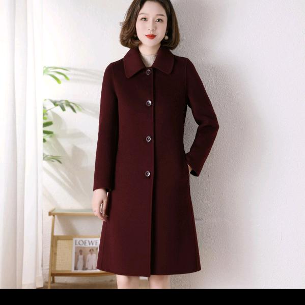 张姐服装.《男女穿搭》