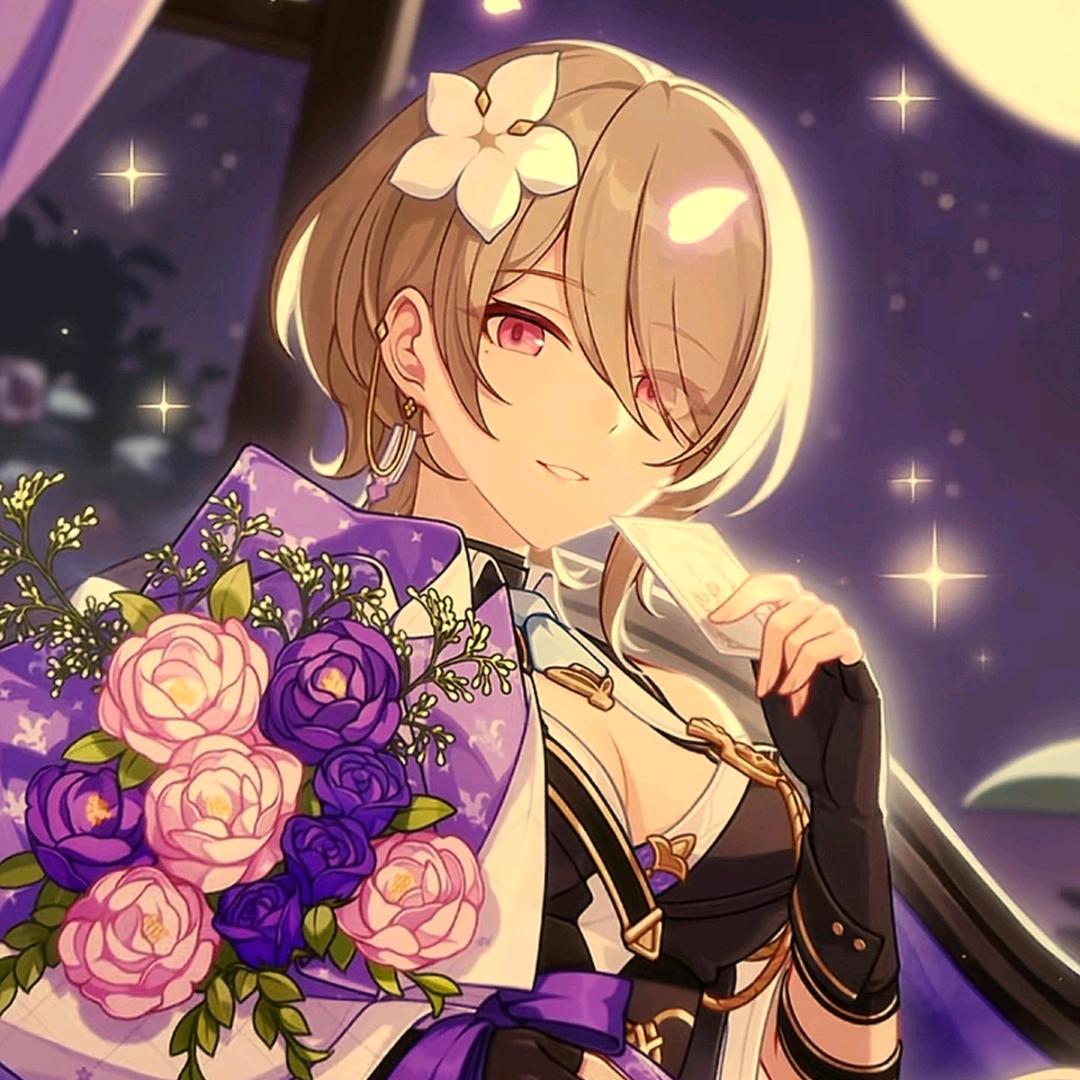 AAA天命镰刀批发商凛酱