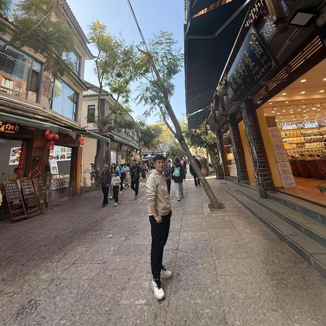 风一样的任