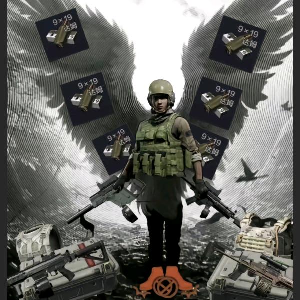 星云（金牌代肝）