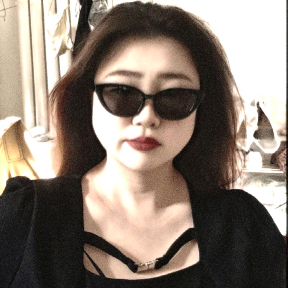 脑袋困掉了😴