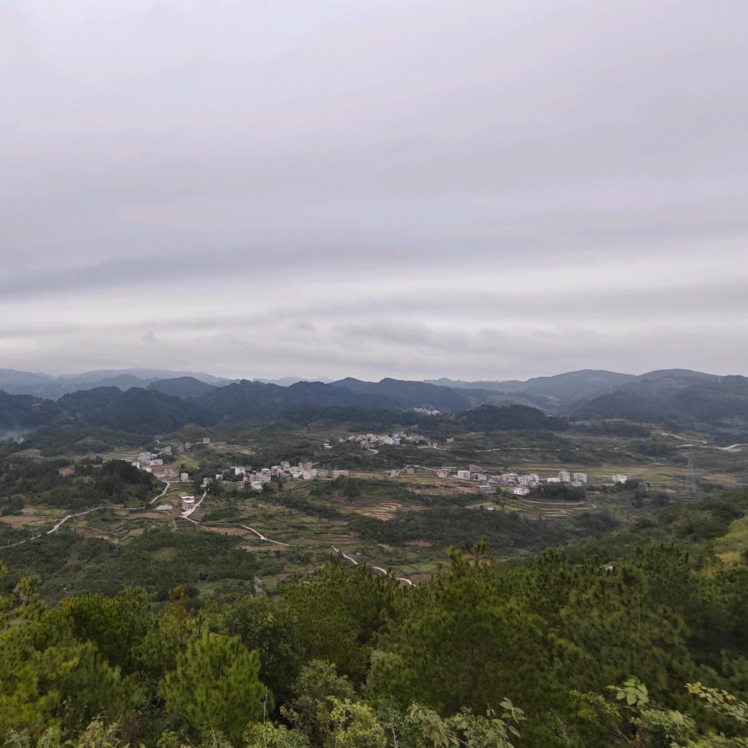乡村生活馆