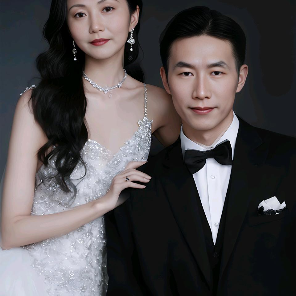 珍惜拥有《木子李》