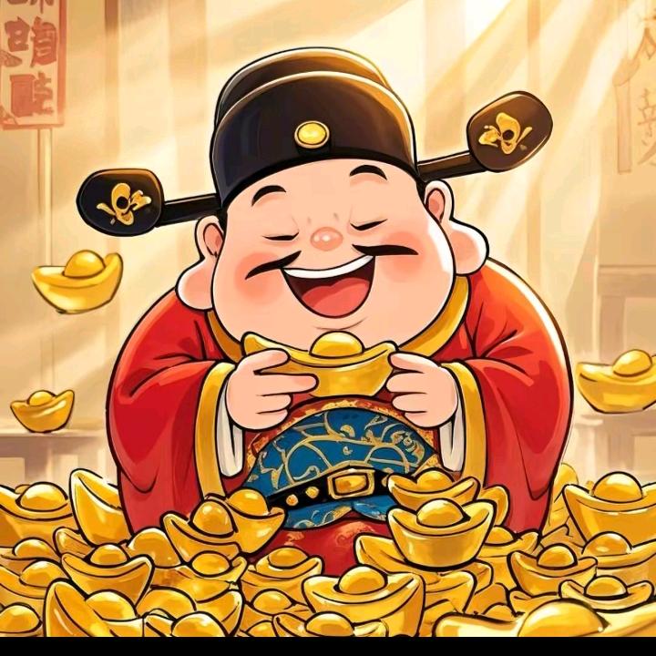 财源滚滚