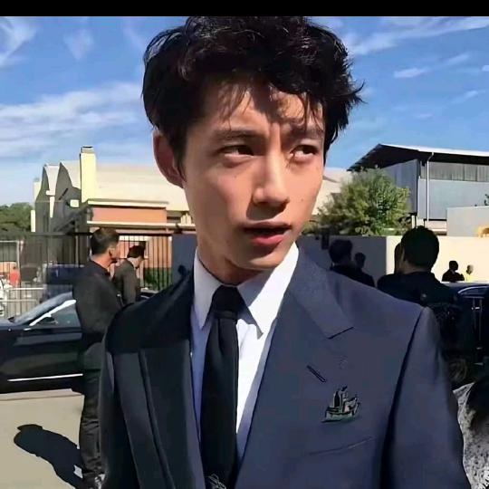 憶中人.（三角洲行动）