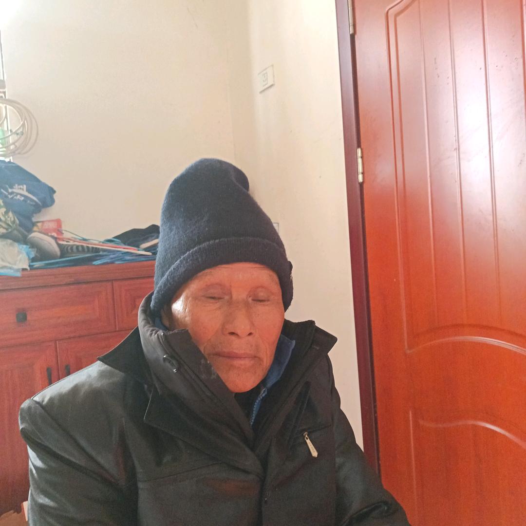 忠实农民工作者