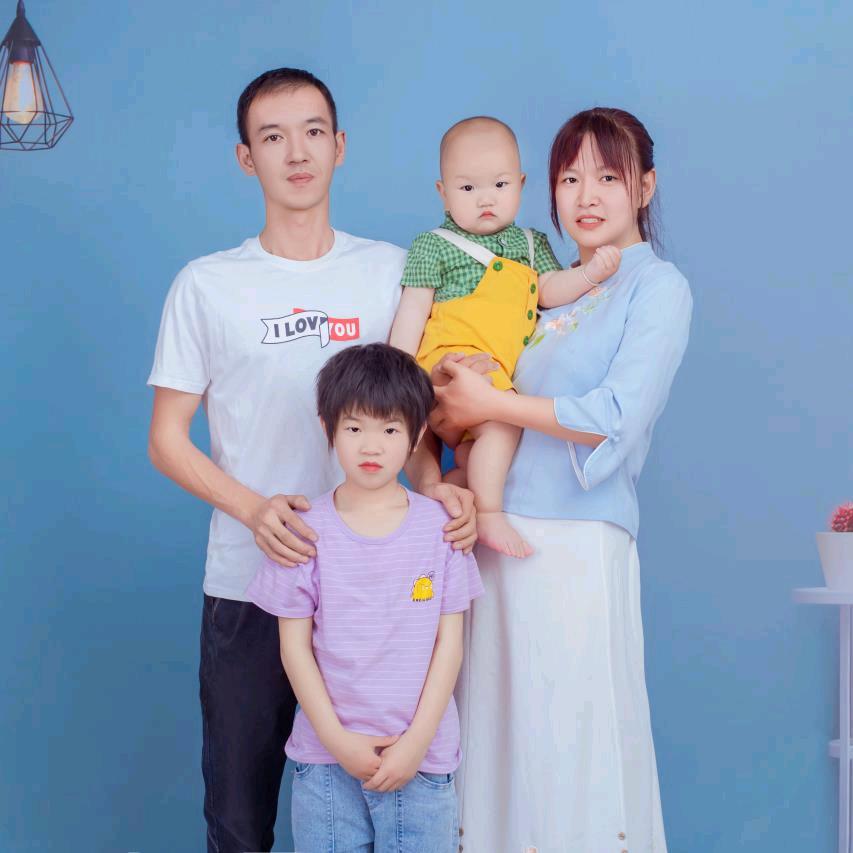 冉冉&晨晨《橱窗好物》