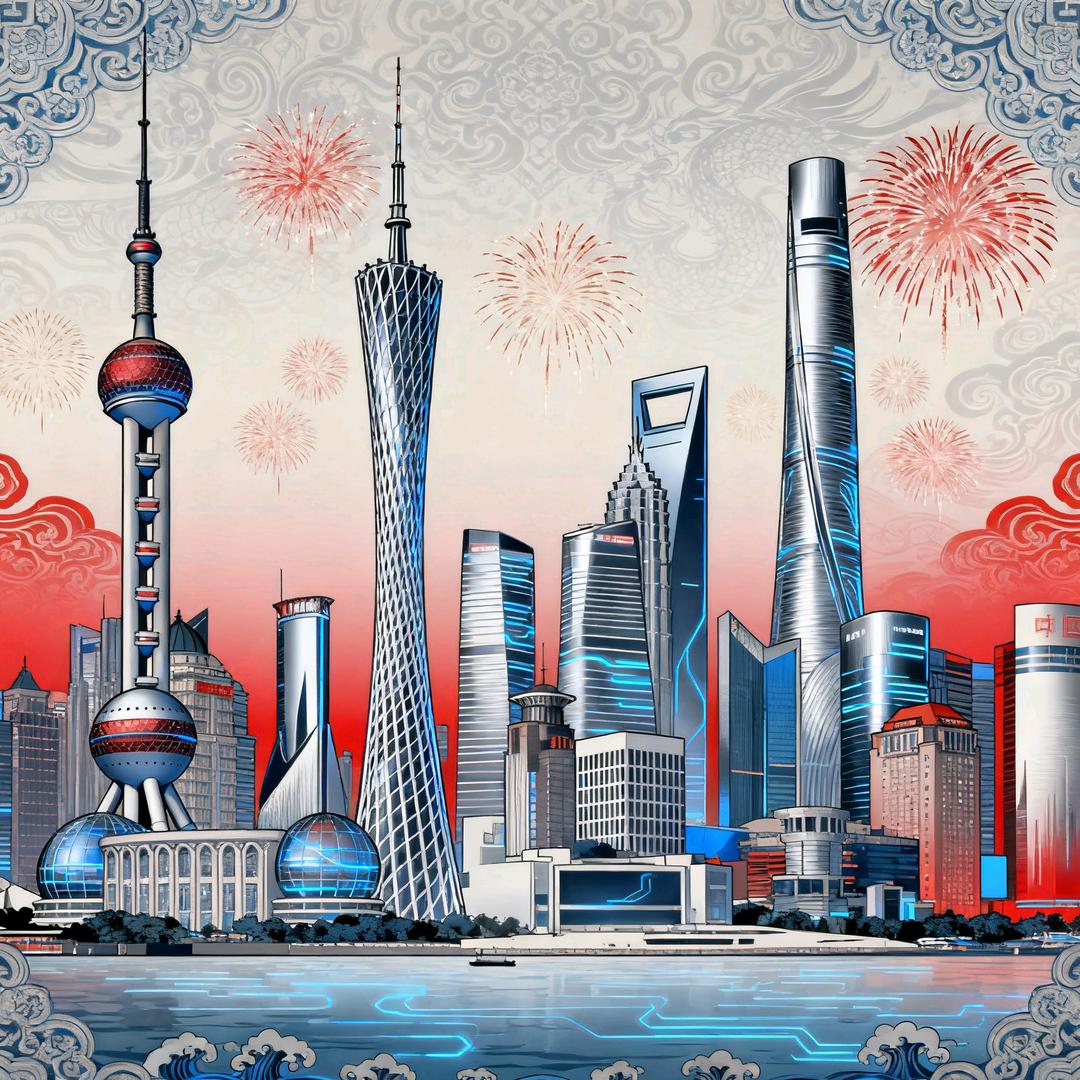 我们的城