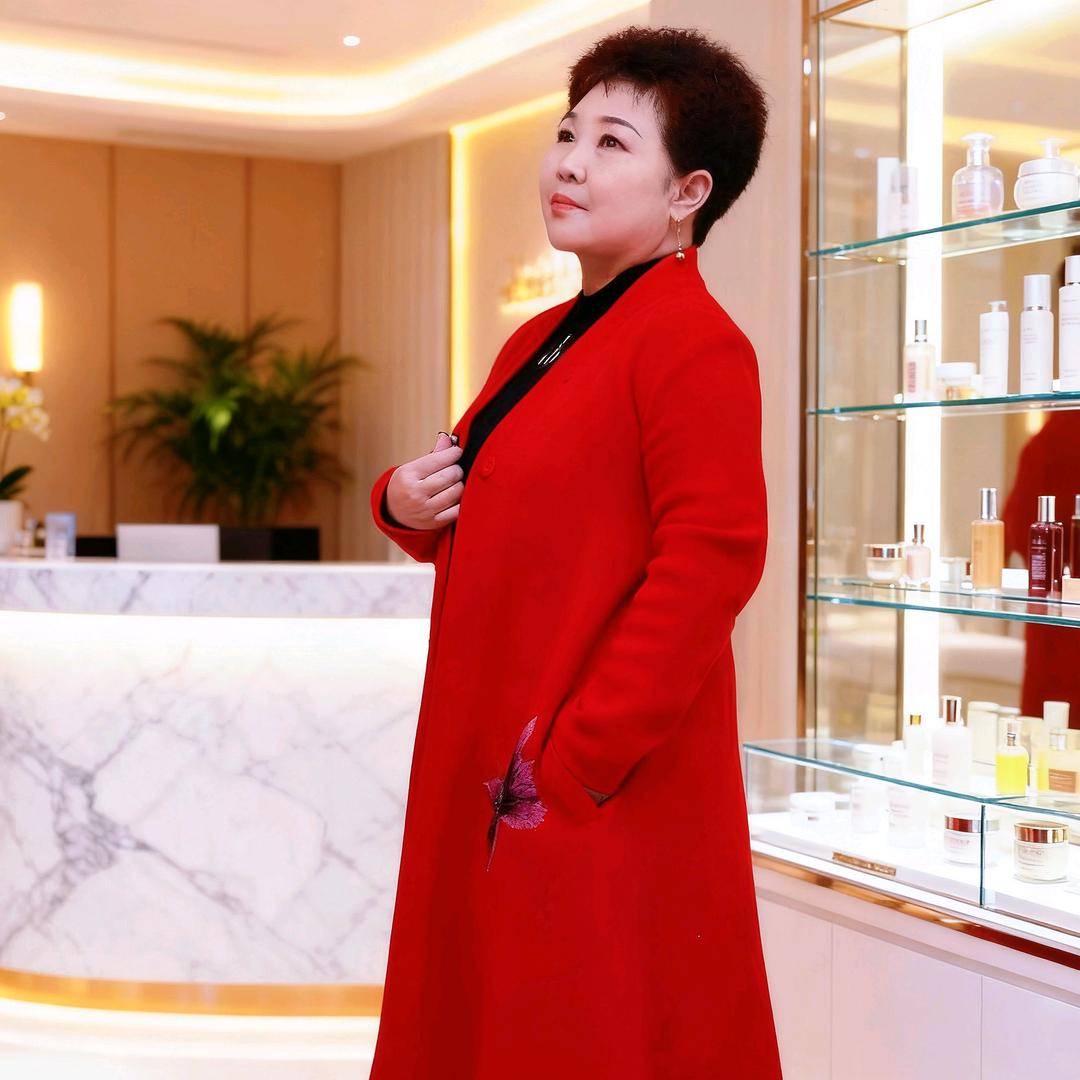 新玲美肤优选店