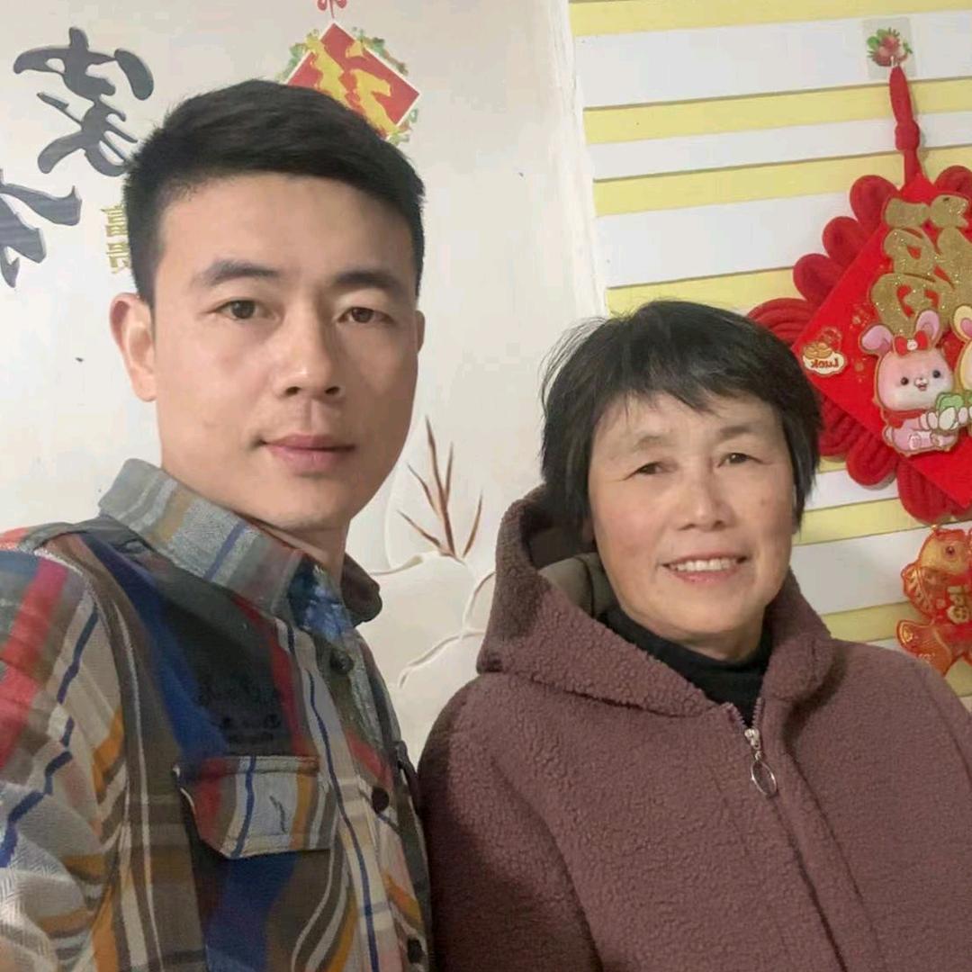 会妈妈