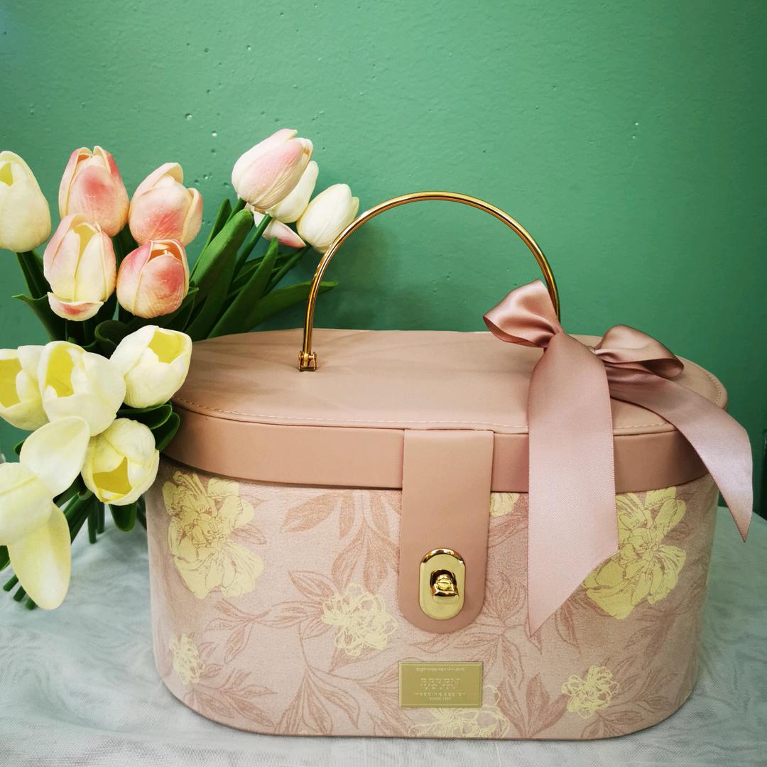 克拉玛依 即恋｜高定伴手礼