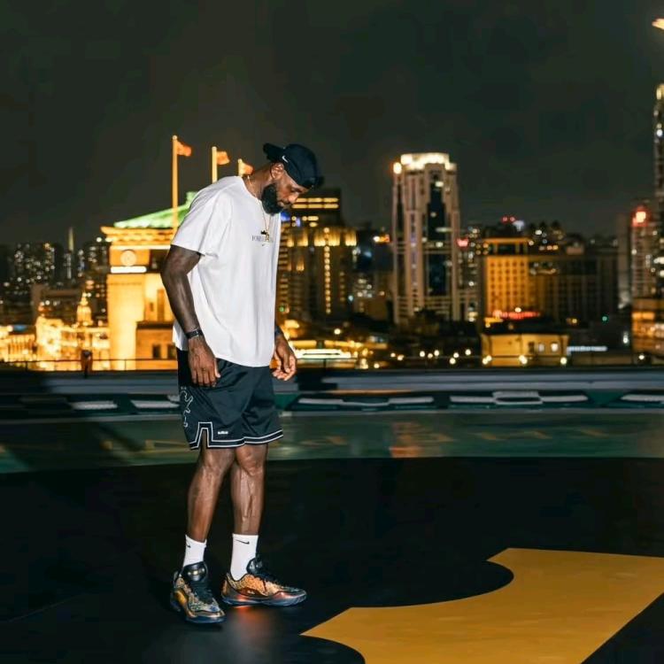 詹指导🏀