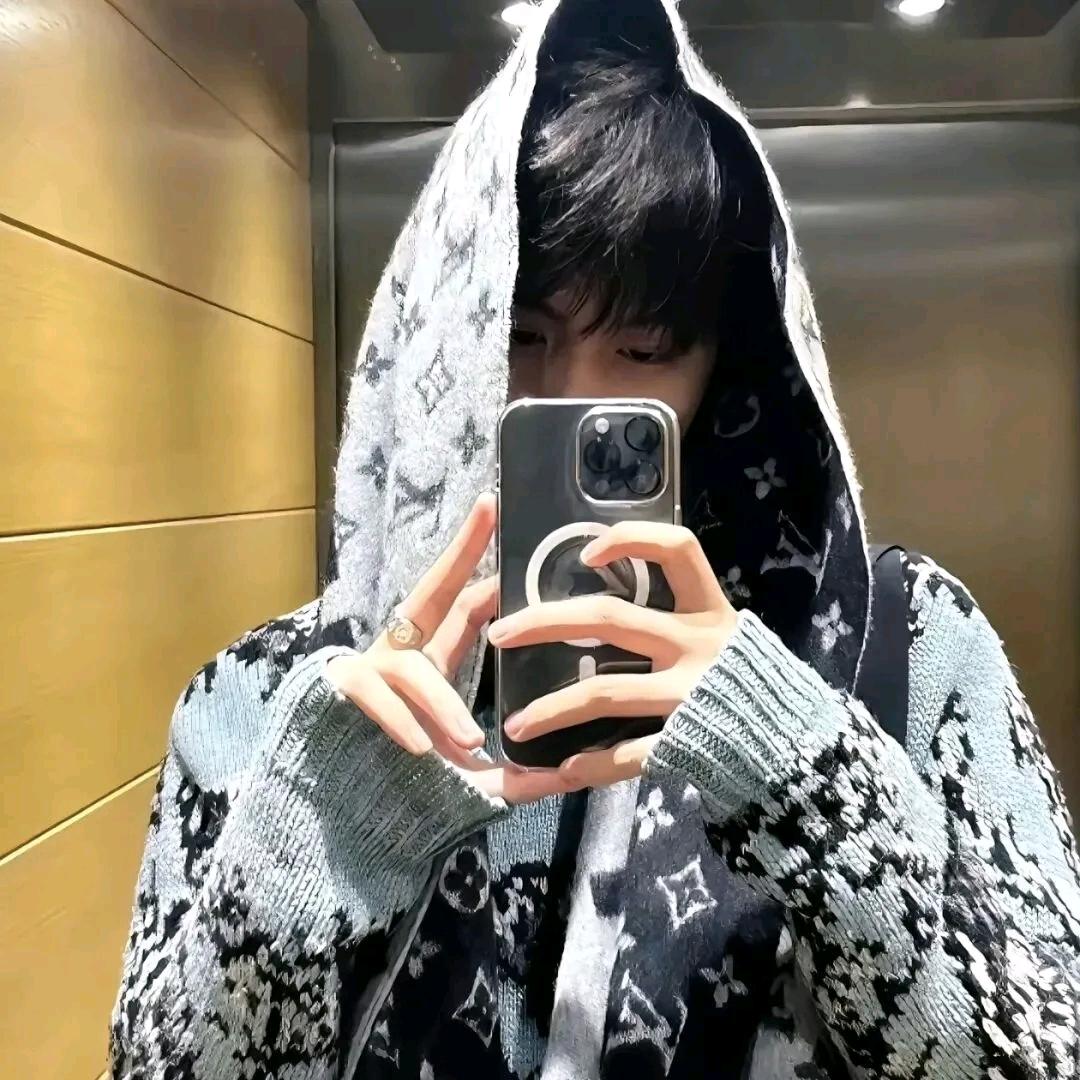 江煜行