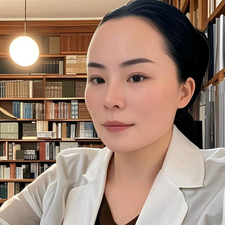 梓墨悦读（中午12:45分周末双休）