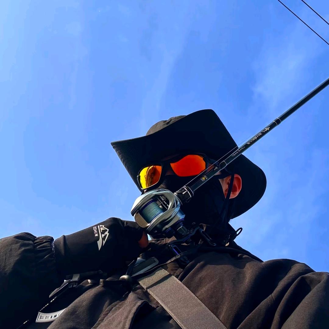 Fish.（鱼车飞行员）