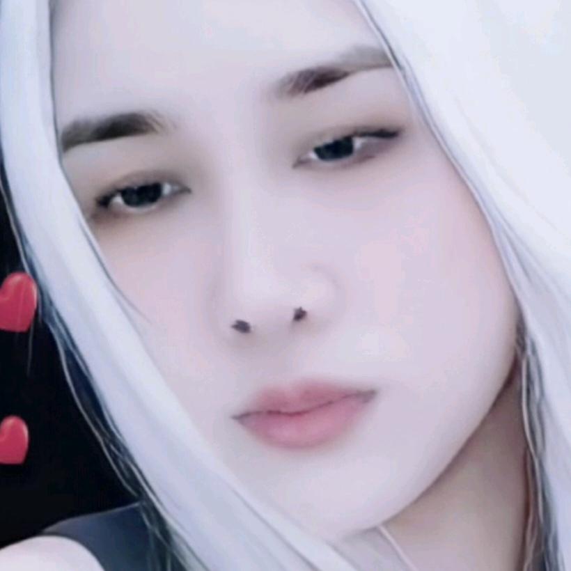 梦情🌹