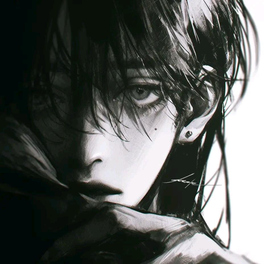 癵