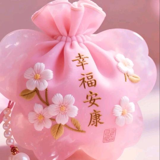 我若不爱，你如尘埃