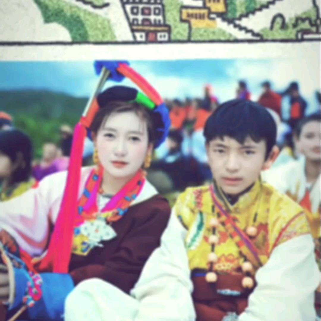 人美不算美，心美才是