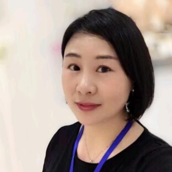 大悟眉形设计汪姐