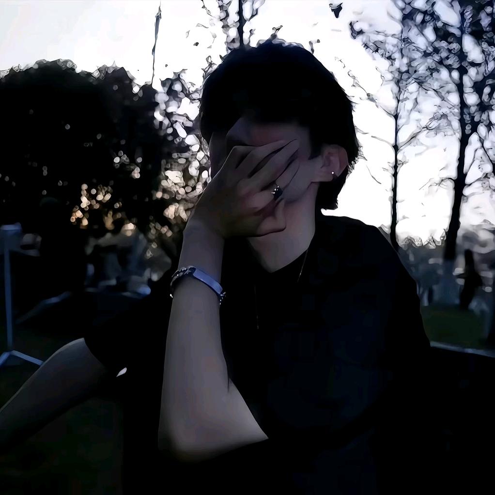 忙