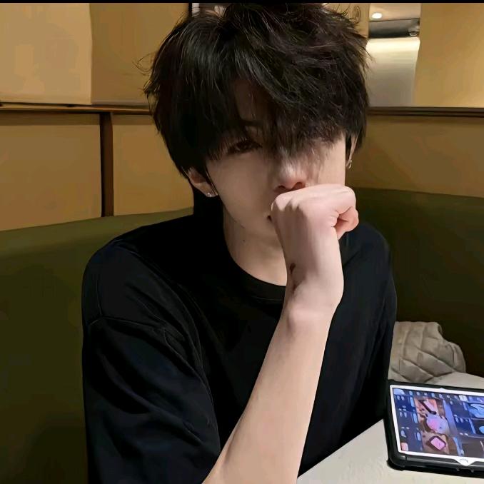 @我的女朋友很可爱