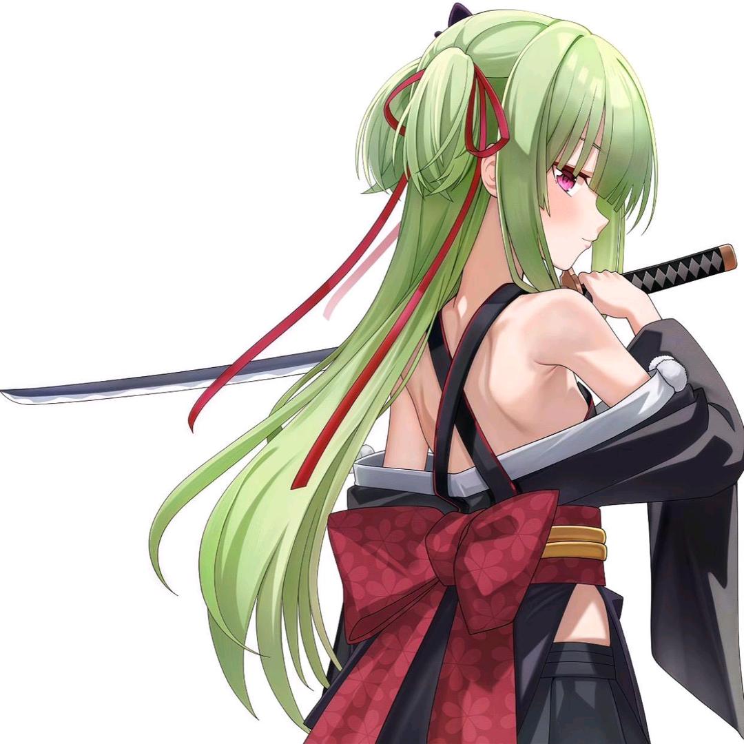 kiyiumi口苗。