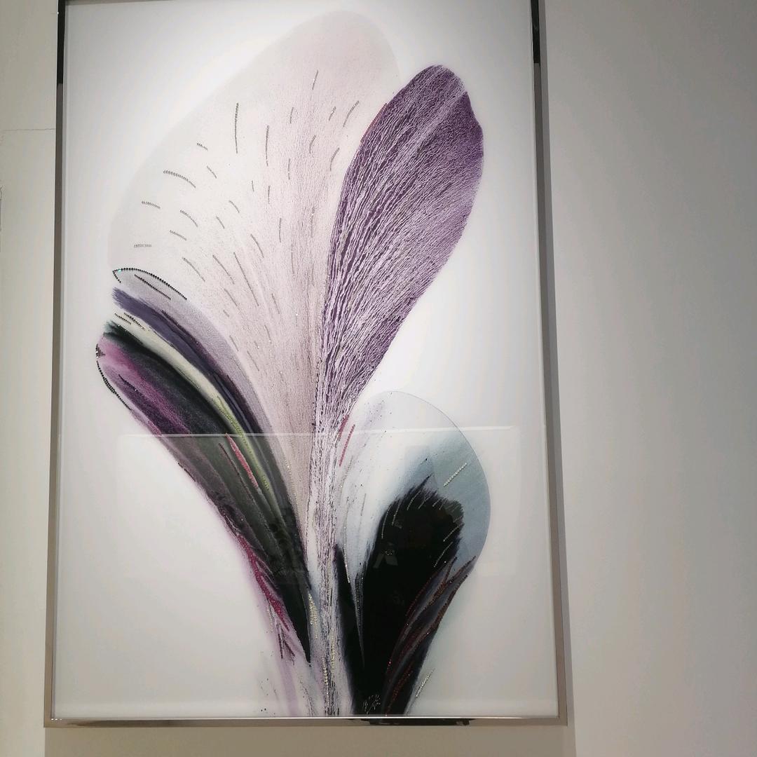 不发脾气只发财