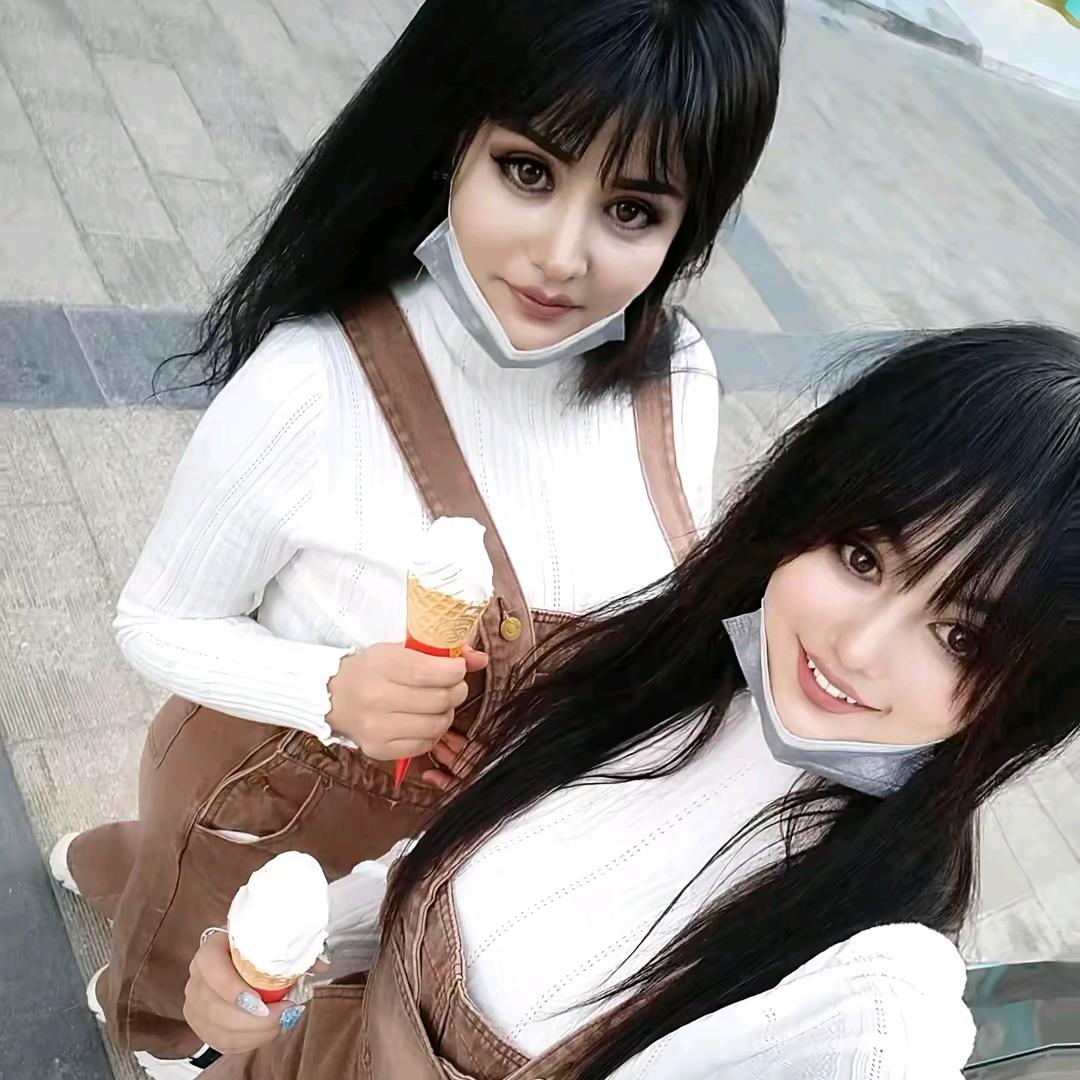 冰公主     --👑