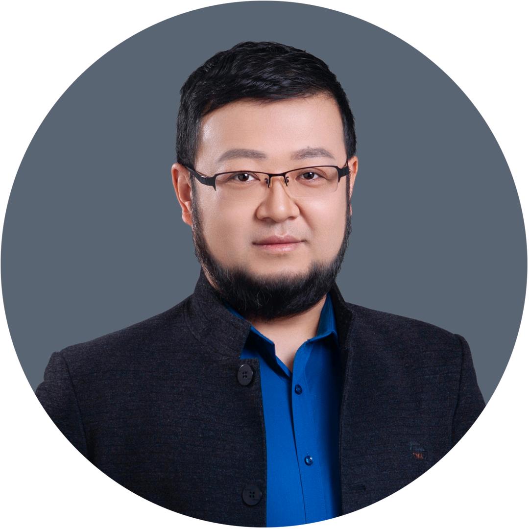 胡子哥胡扯