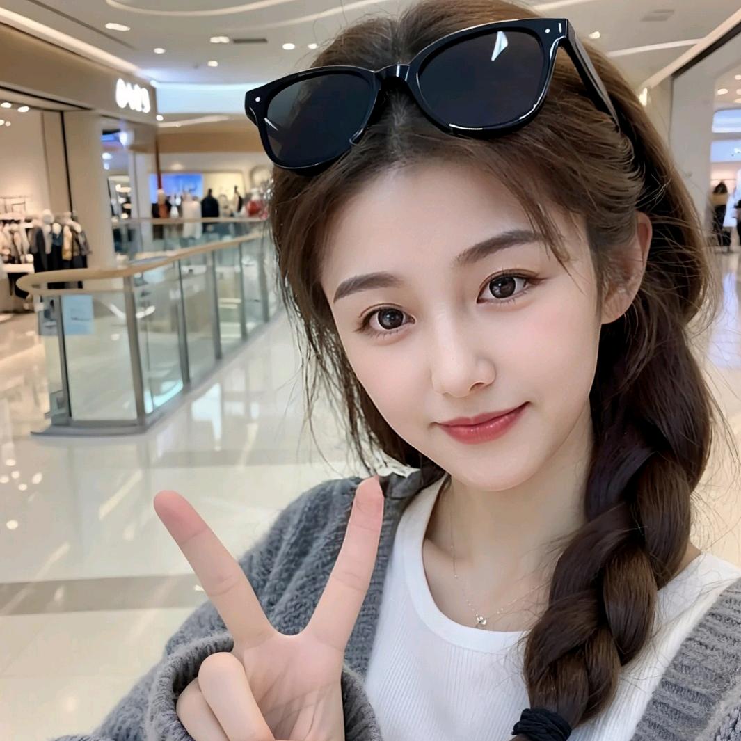 《黄》家小妹  请勿连赞