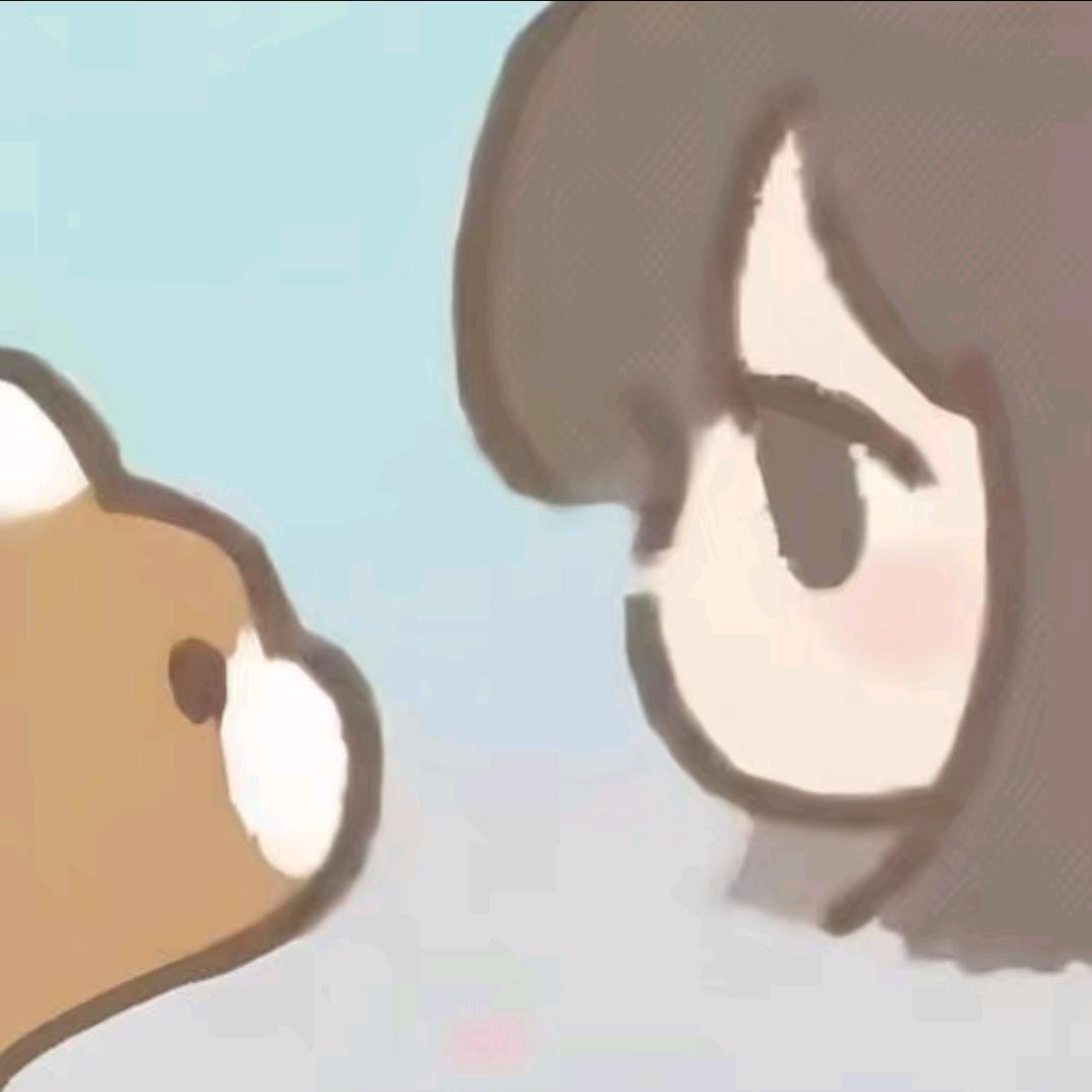 像汽水一样