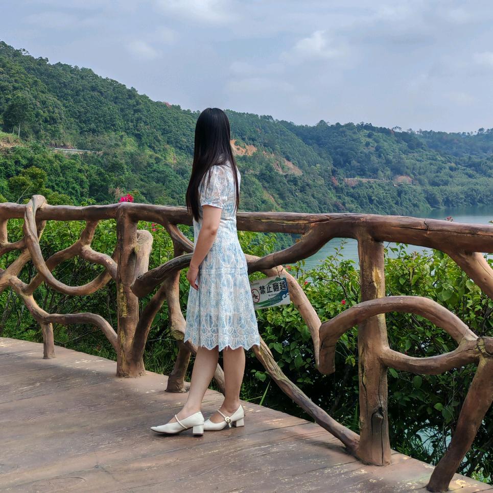 他的小仙女姐姐